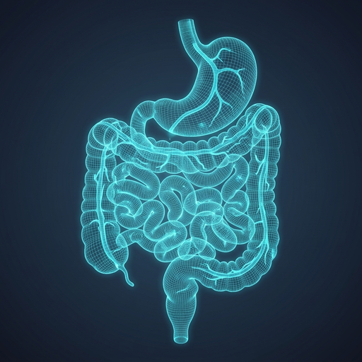 Gastroenterology