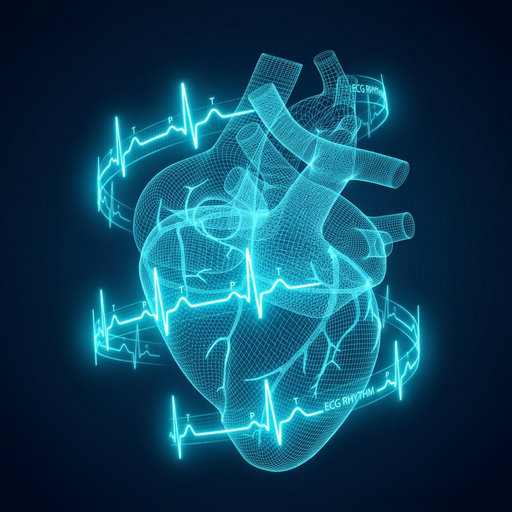 ECG & Electrophysiology