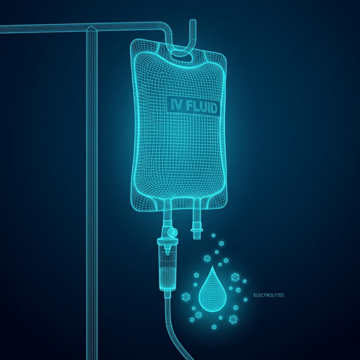 Fluids & Electrolytes