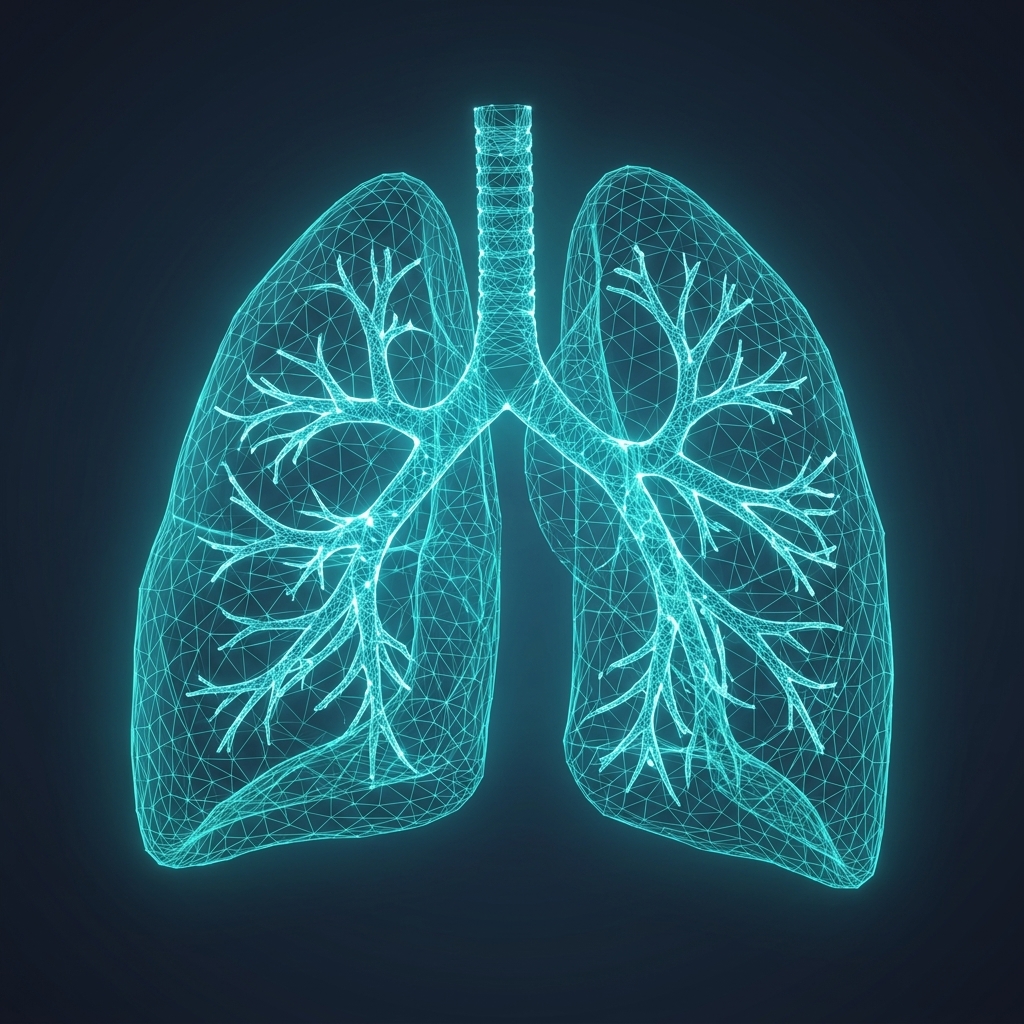 Pulmonology